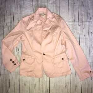 TOMMY HILFIGER BLAZER